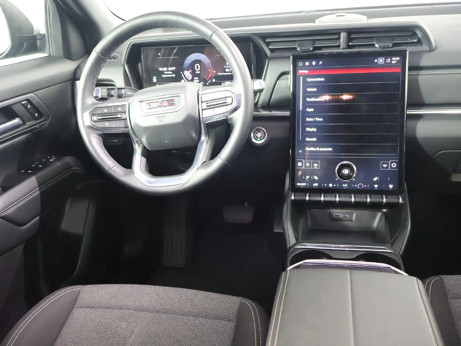 GMC Terrain photo 27