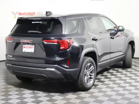 More photos of 2026 GMC Terrain Elevation at McCloskey Imports & 4x4s (Licensed as McCloskey Isuzu), CO