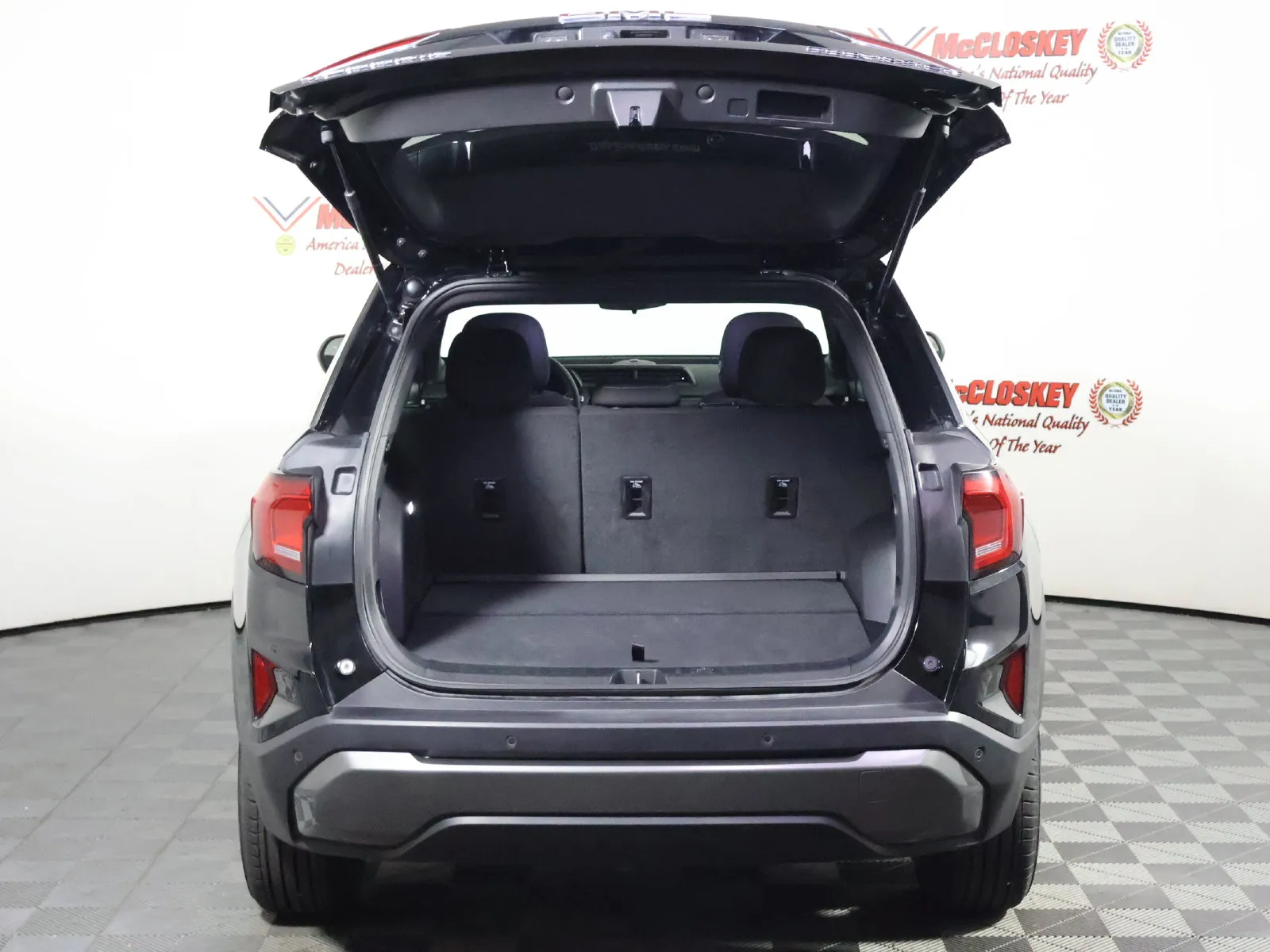 GMC Terrain photo 9
