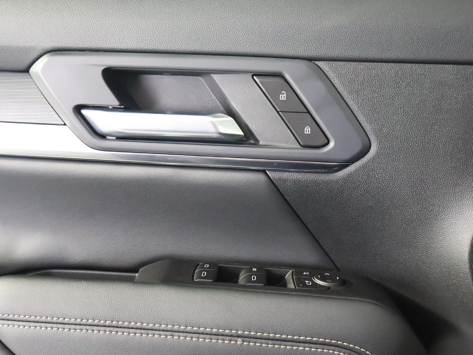 GMC Terrain photo 30