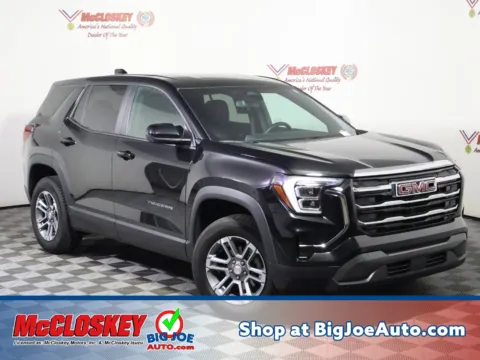 Black 2026 GMC Terrain Elevation for sale in Colorado Springs, CO