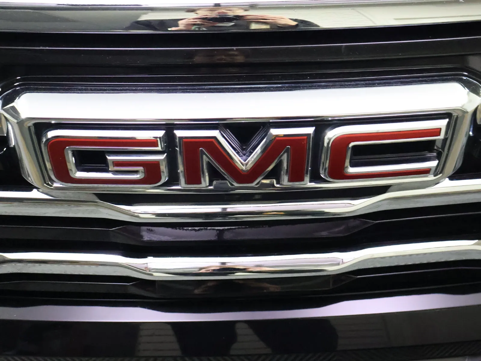 GMC Terrain photo 17