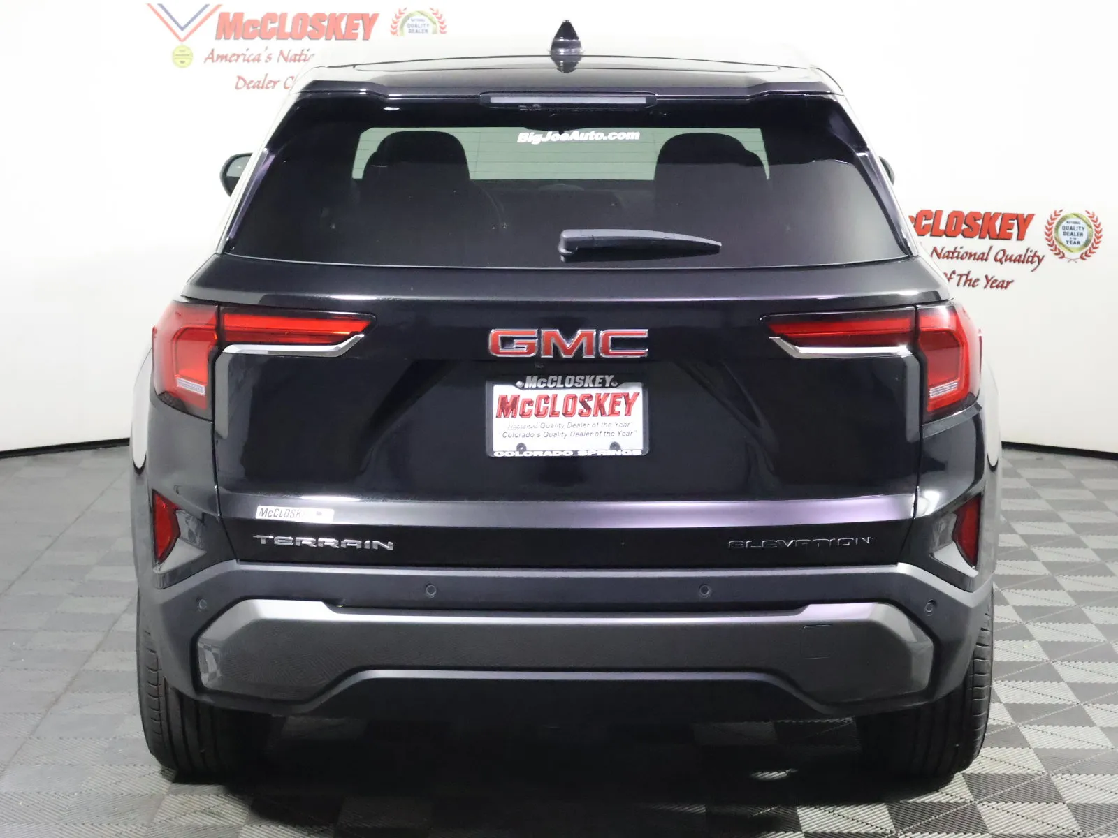 GMC Terrain photo 6