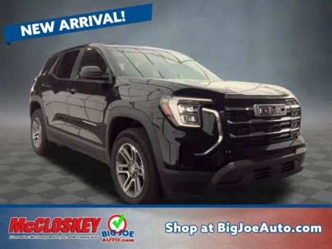 Black 2026 GMC Terrain Elevation for sale in Colorado Springs, CO
