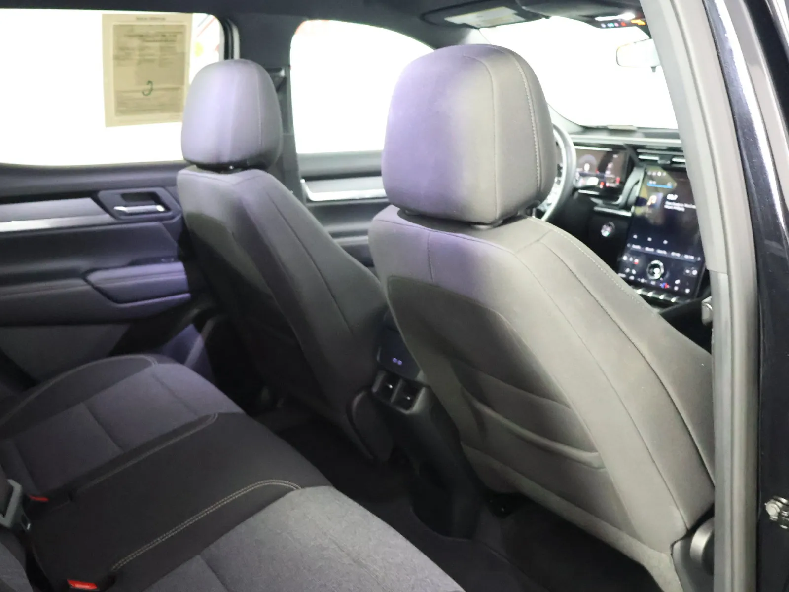 GMC Terrain photo 45