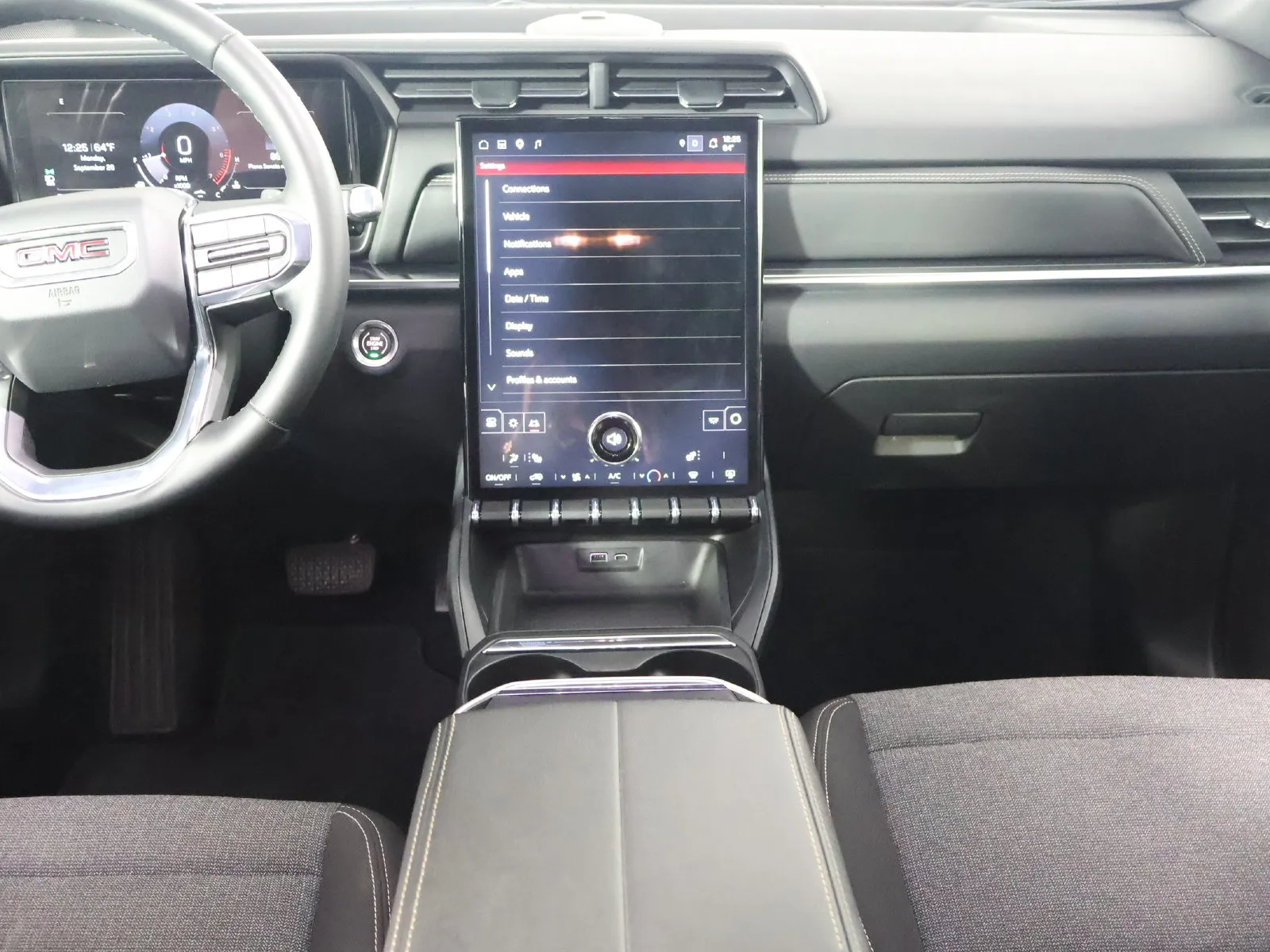 GMC Terrain photo 26