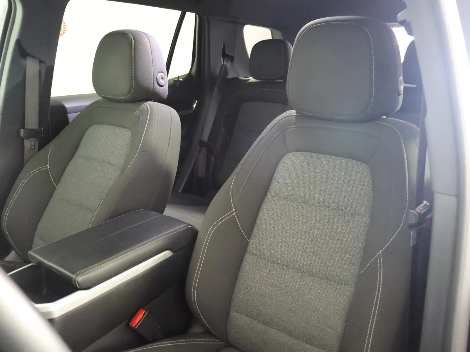 GMC Terrain photo 25