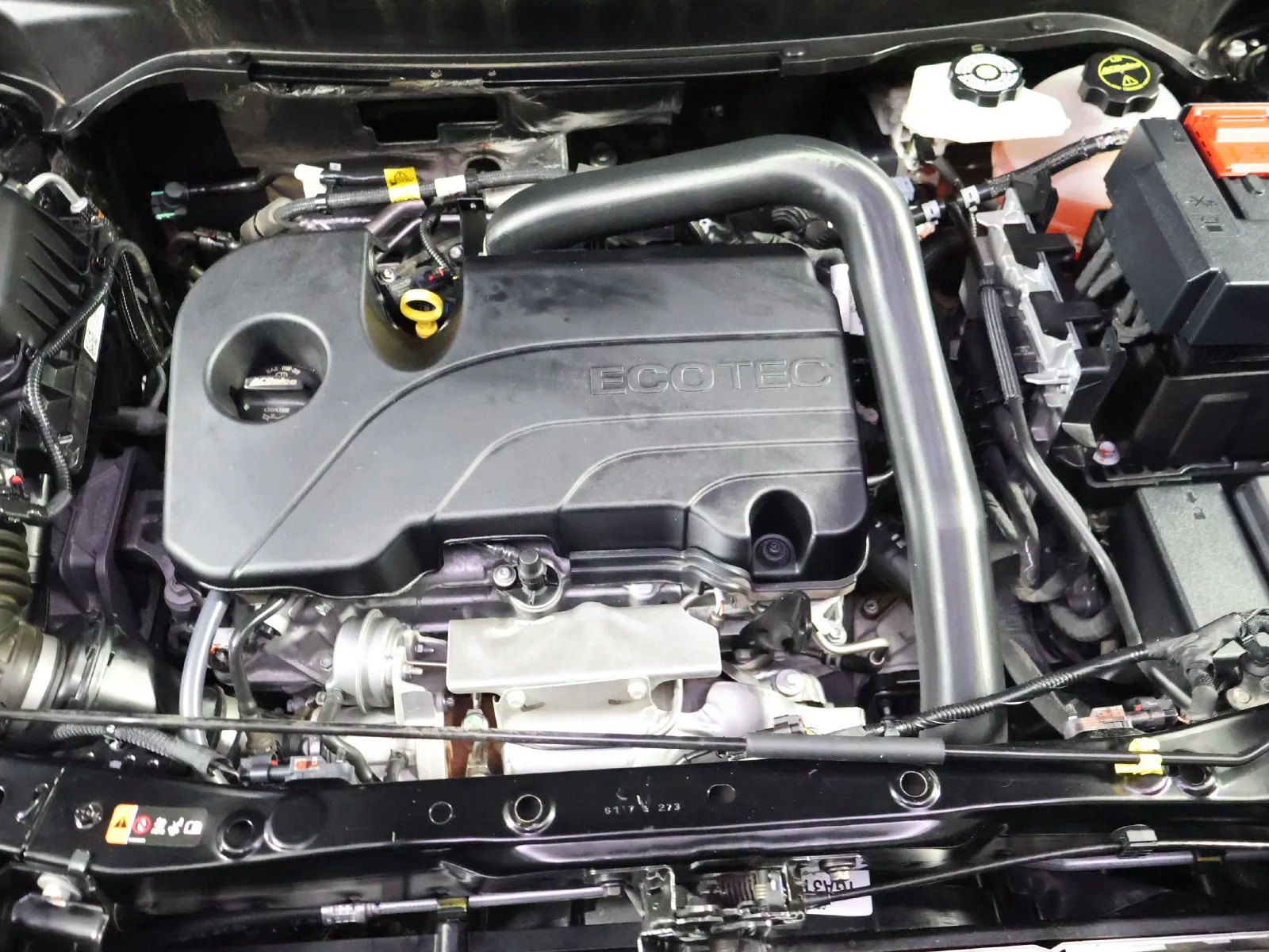 GMC Terrain photo 20