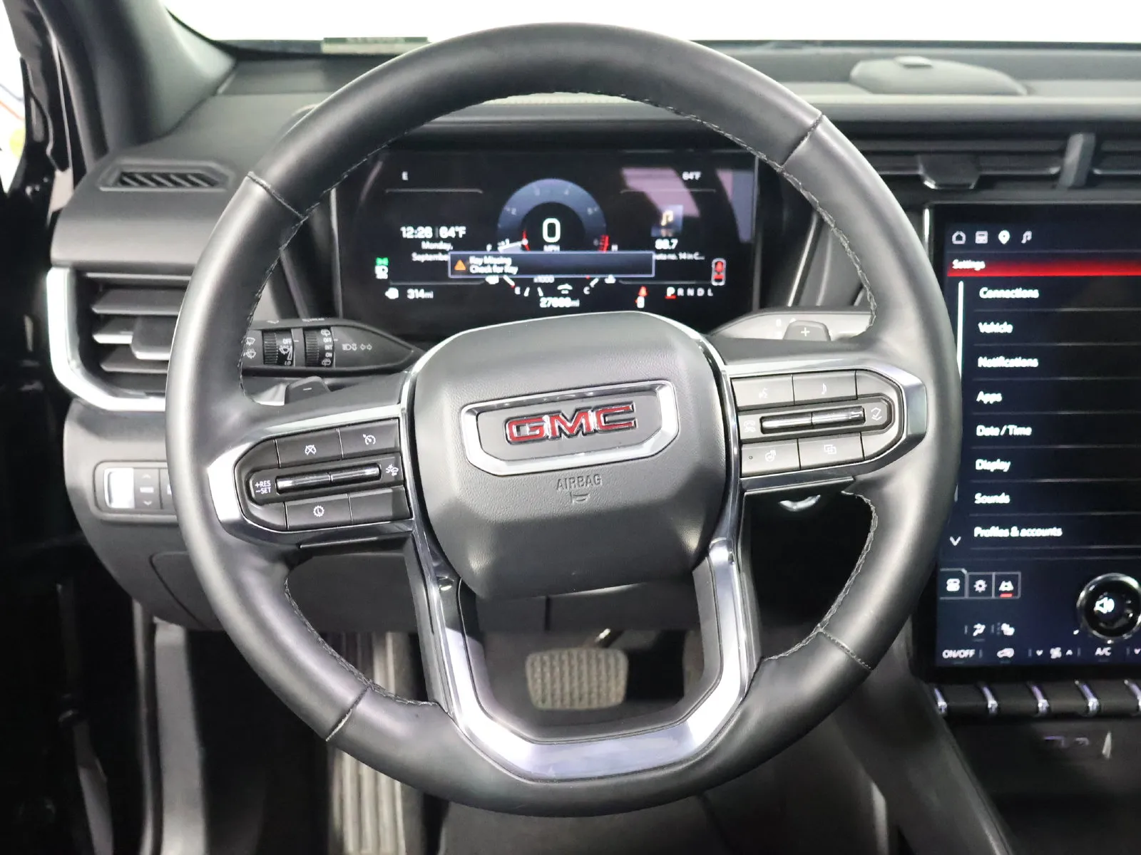 GMC Terrain photo 31