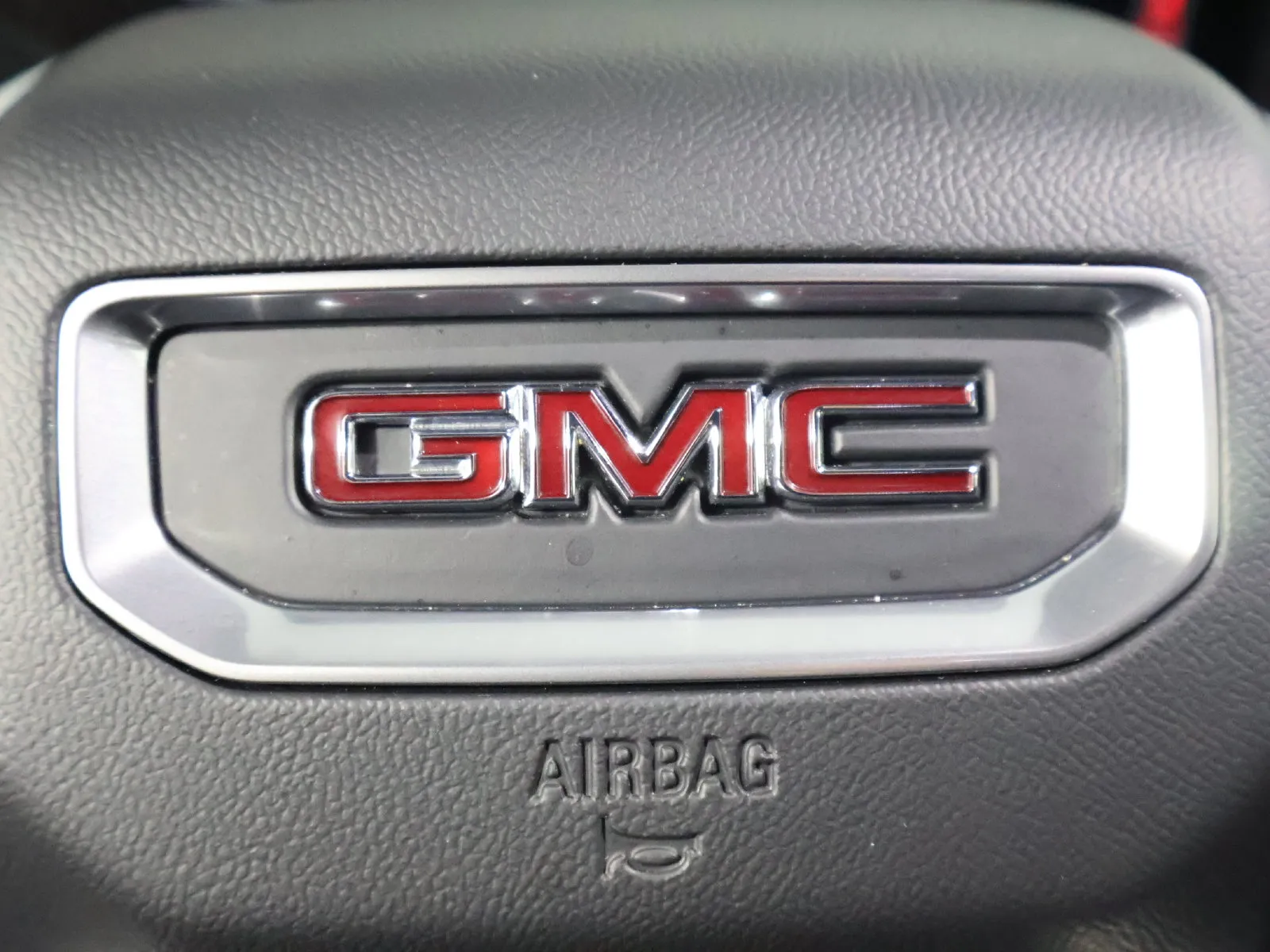 GMC Terrain photo 32