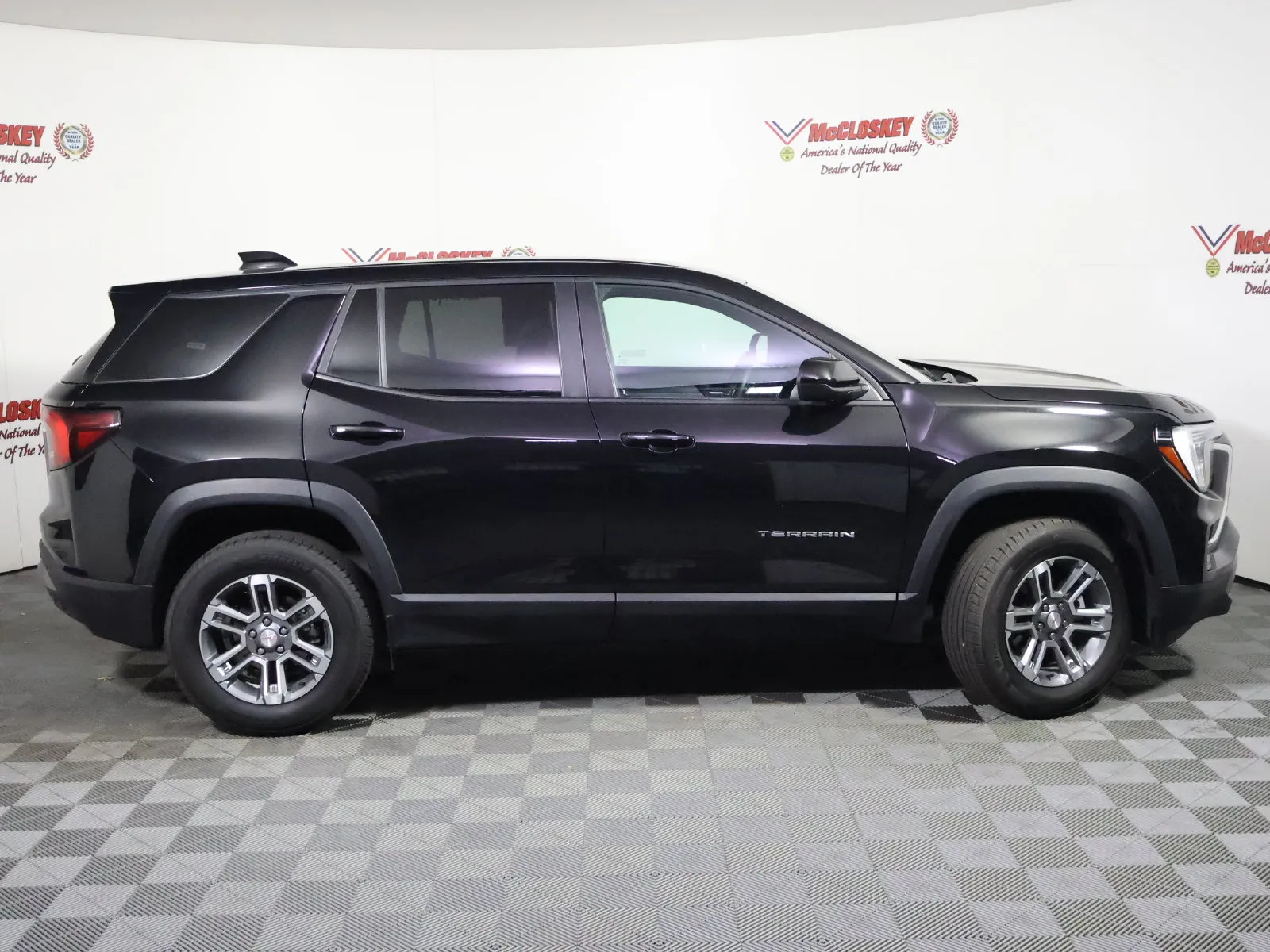 GMC Terrain photo 3
