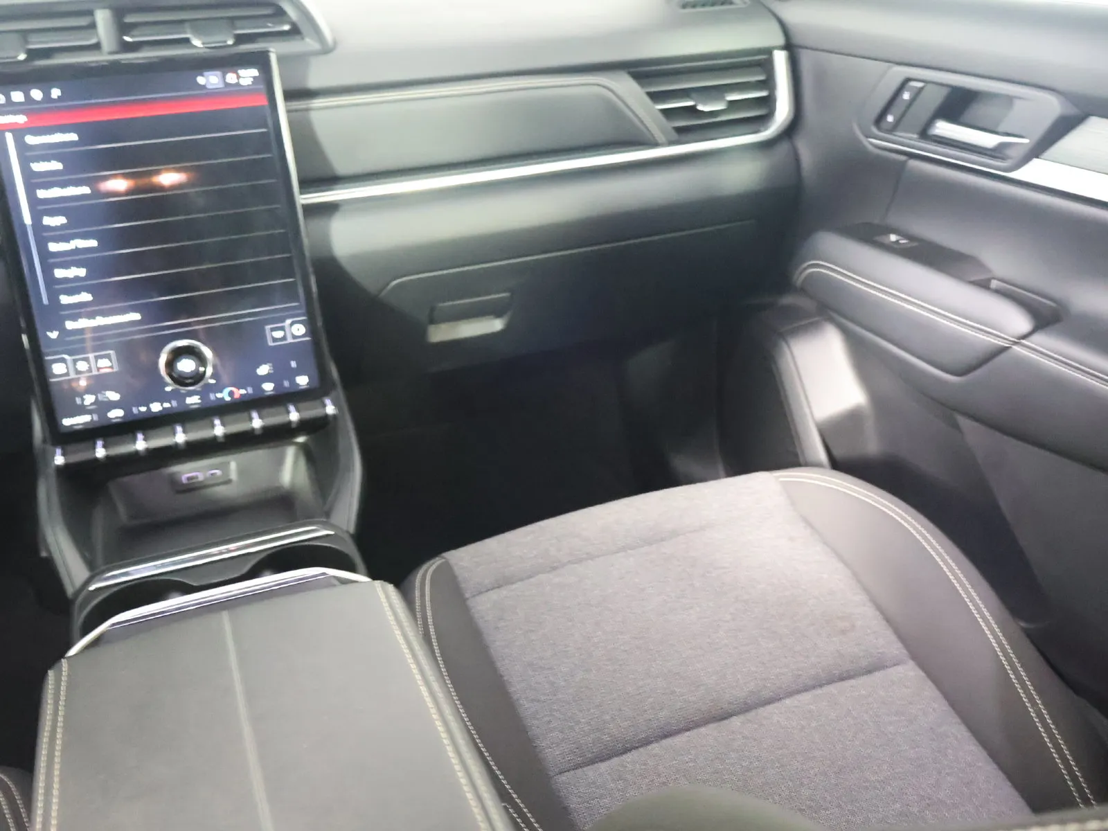 GMC Terrain photo 29