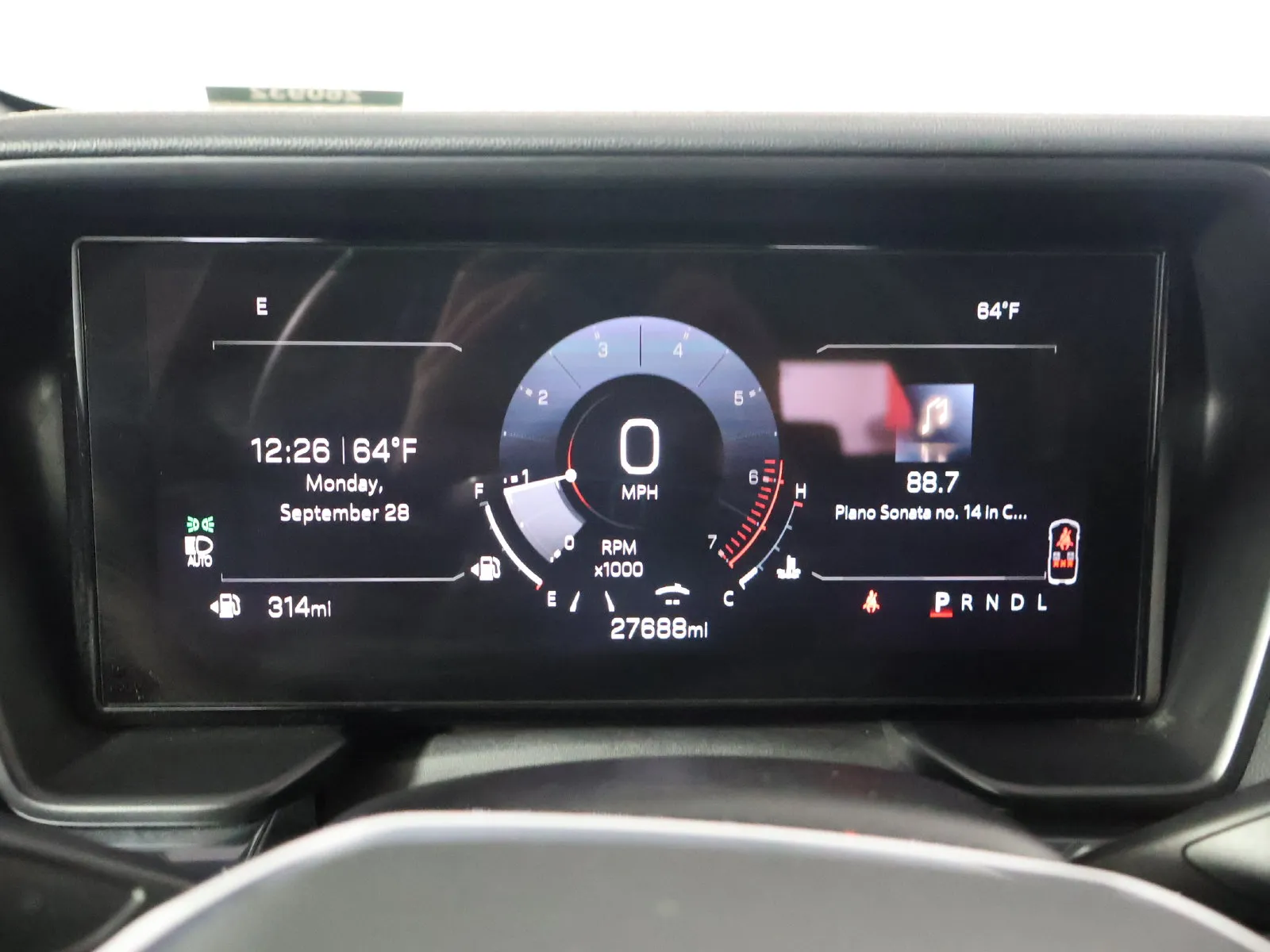 GMC Terrain photo 35
