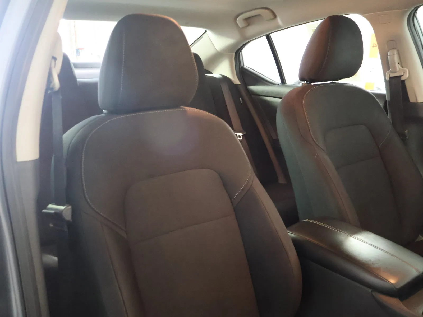 Nissan Sentra photo 48