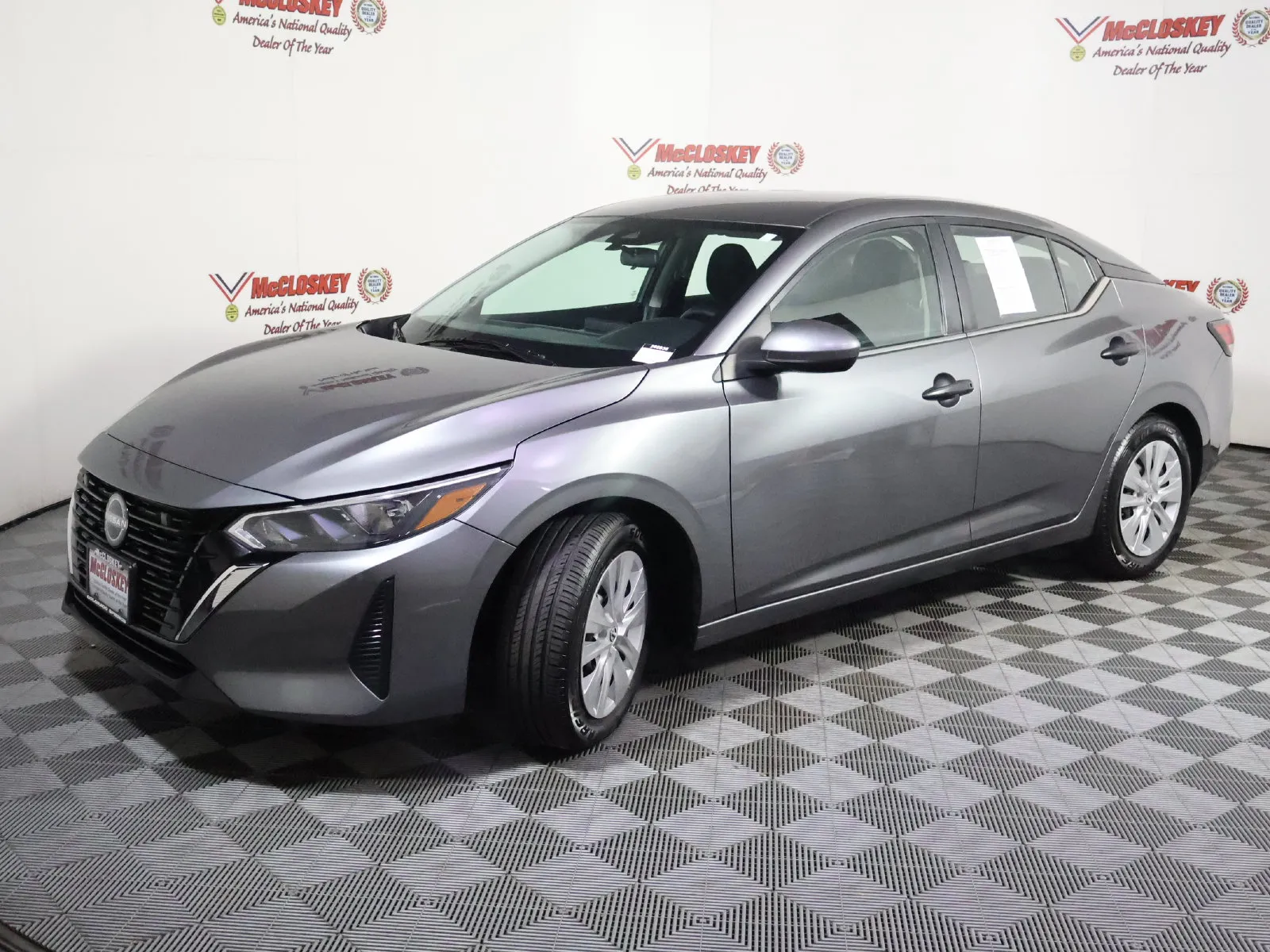 Nissan Sentra photo 15