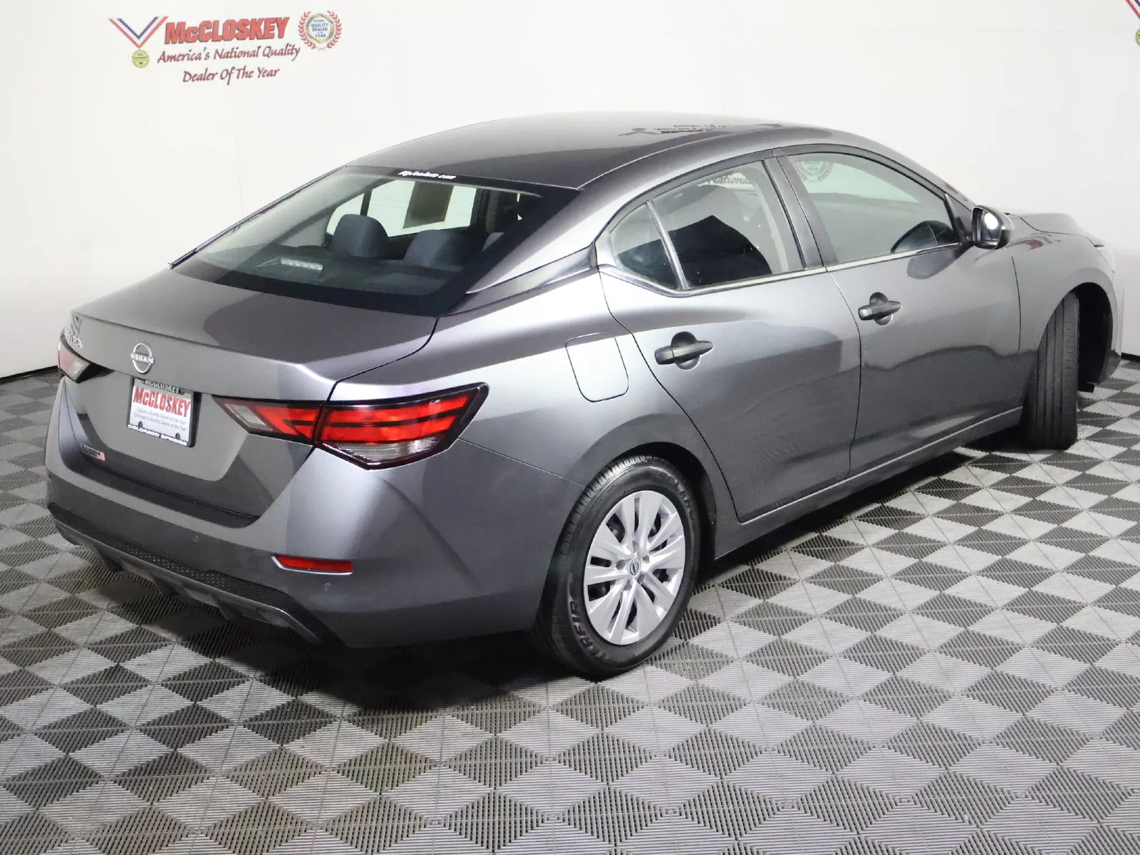 Nissan Sentra photo 4
