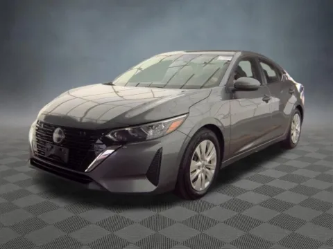 More photos of 2024 Nissan Sentra S at McCloskey Imports & 4x4s (Licensed as McCloskey Isuzu), CO