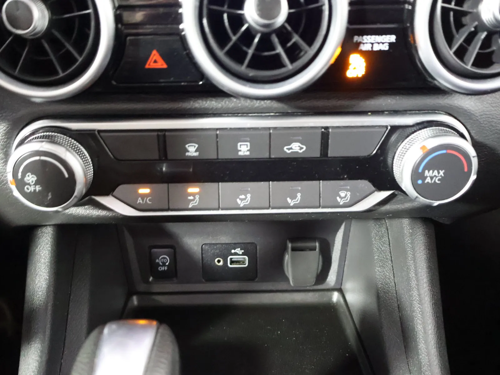 Nissan Sentra photo 38