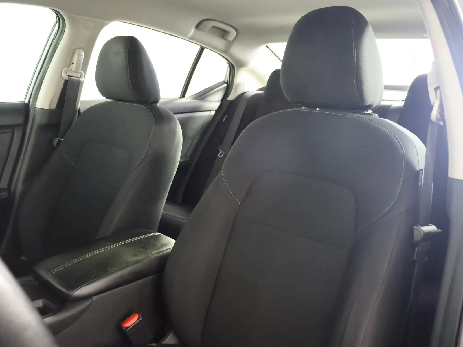 Nissan Sentra photo 25