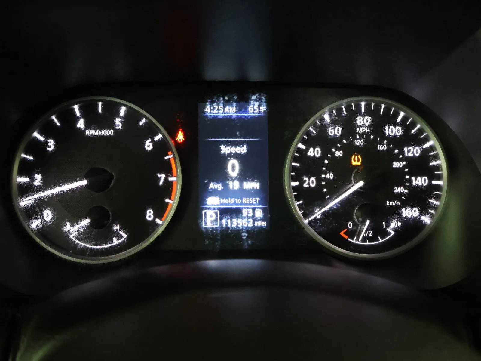 Nissan Sentra photo 35