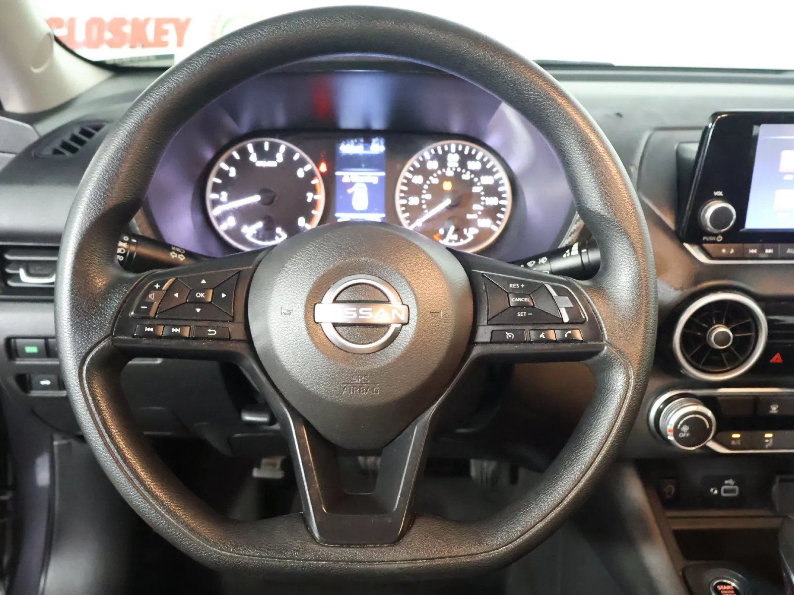 Nissan Sentra photo 31