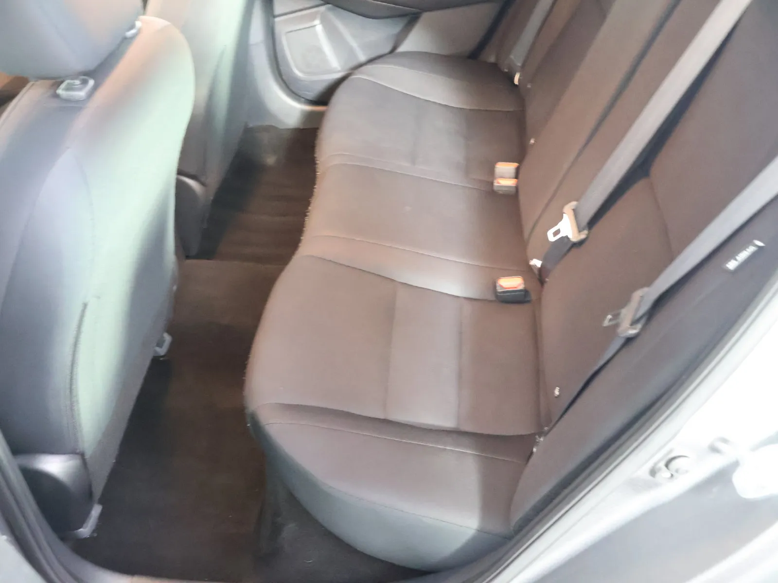 Nissan Sentra photo 41