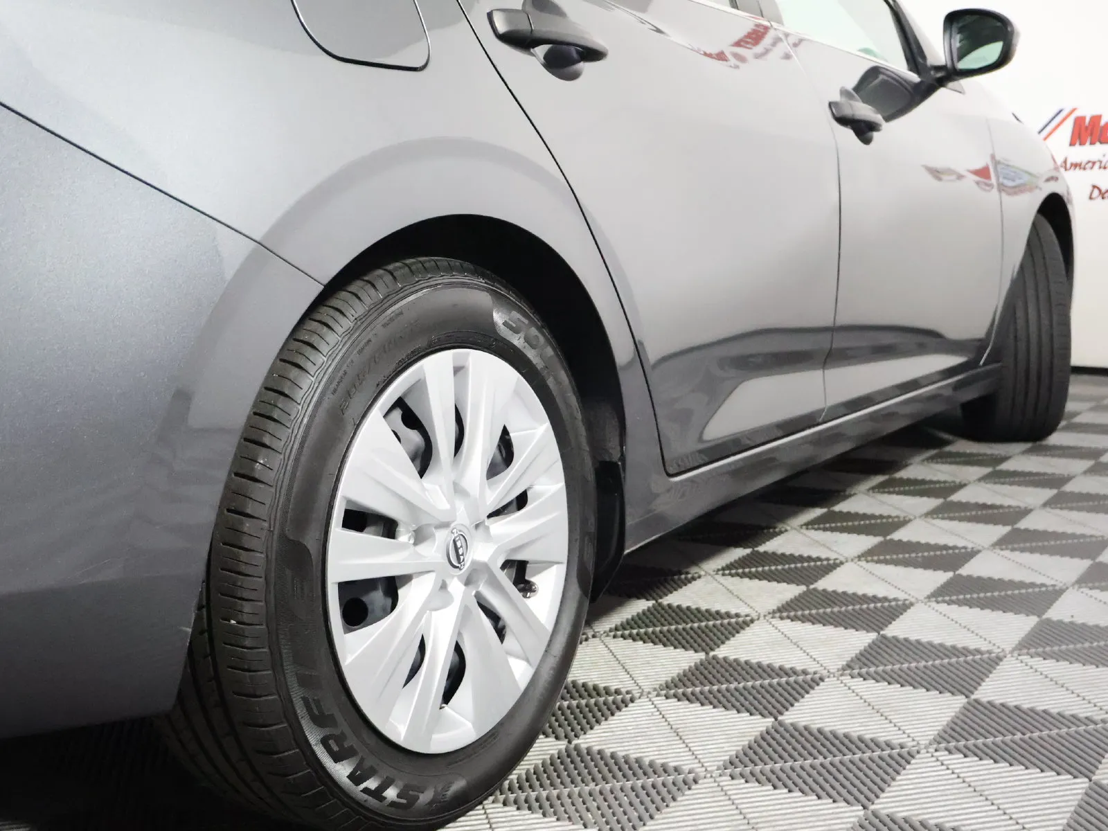 Nissan Sentra photo 11