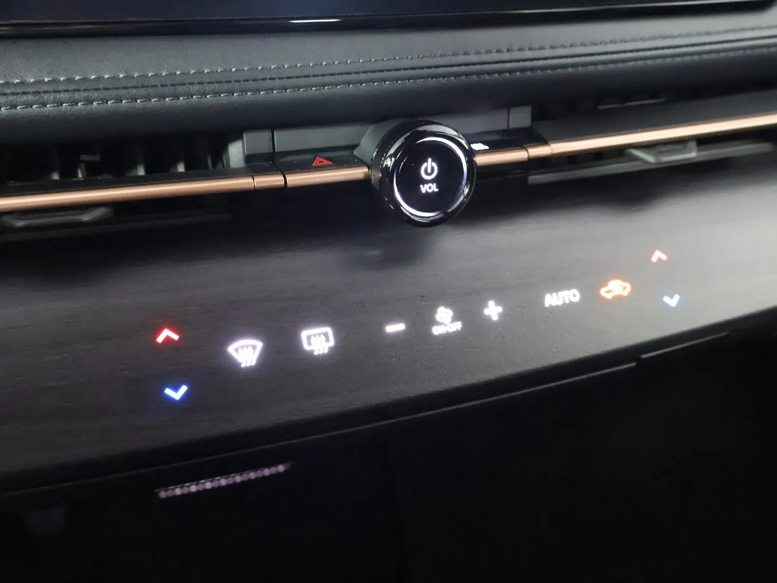 Nissan Ariya photo 39