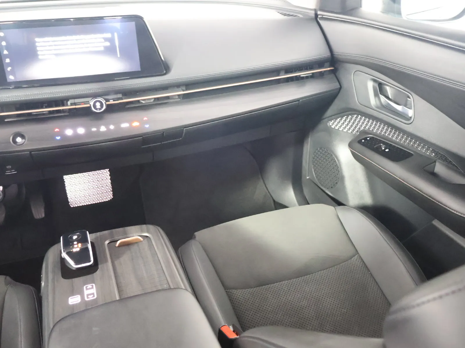 Nissan Ariya photo 27