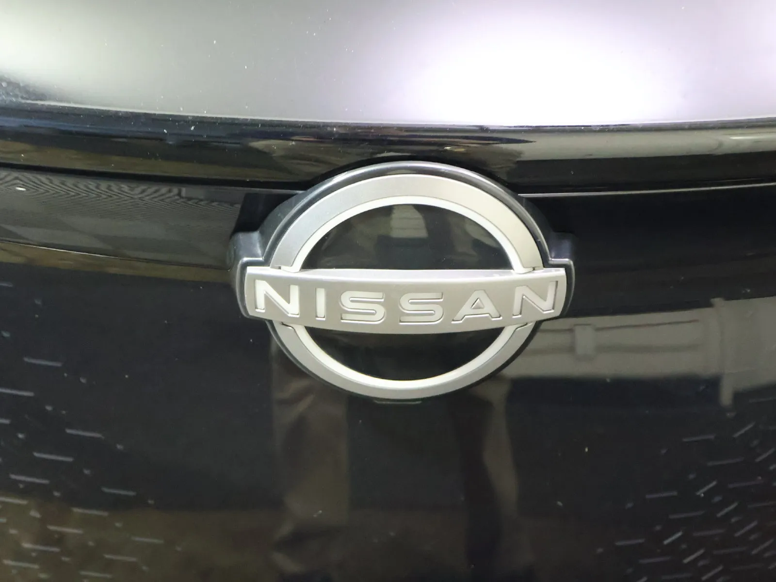 Nissan Ariya photo 16