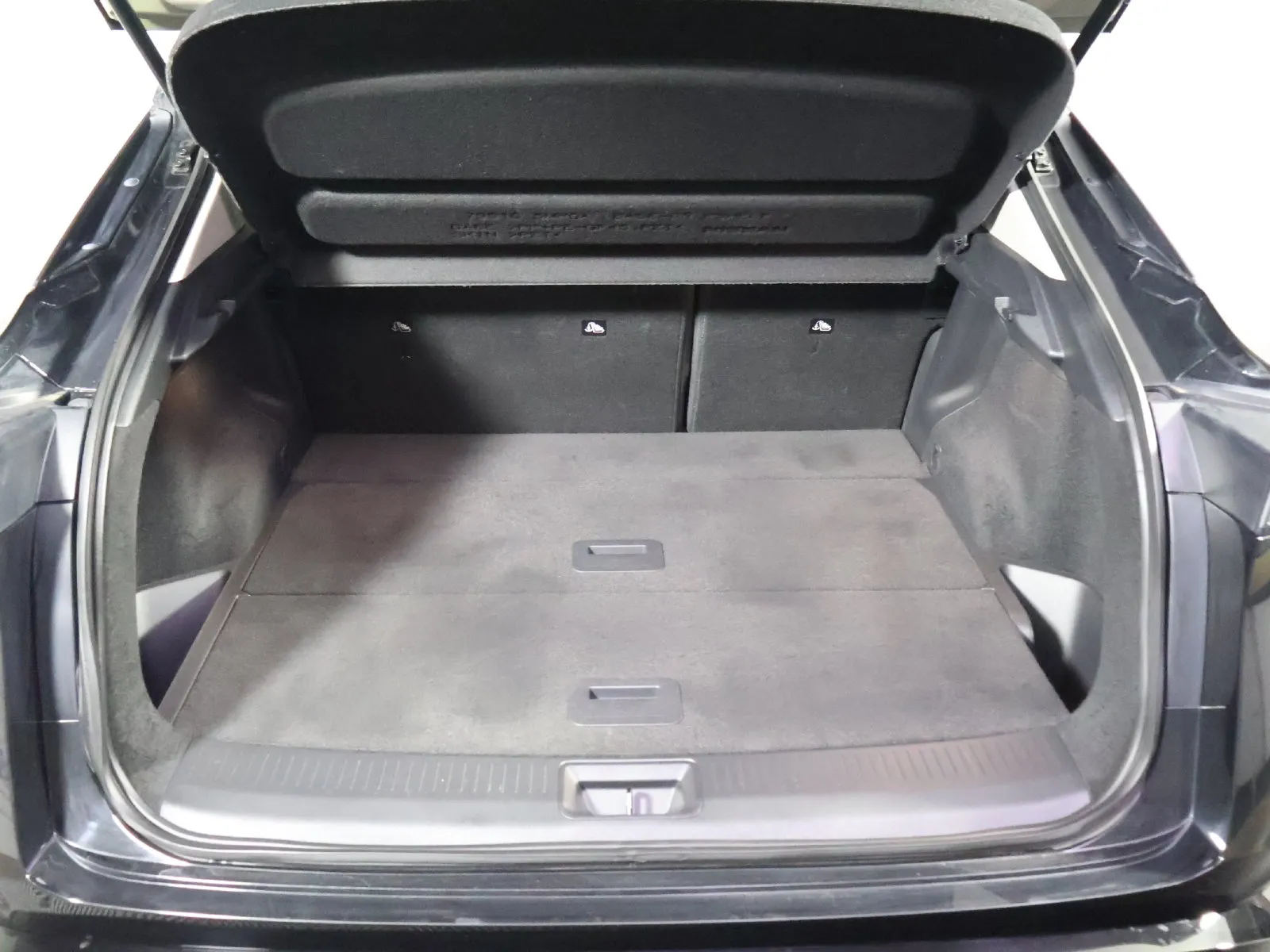Nissan Ariya photo 11