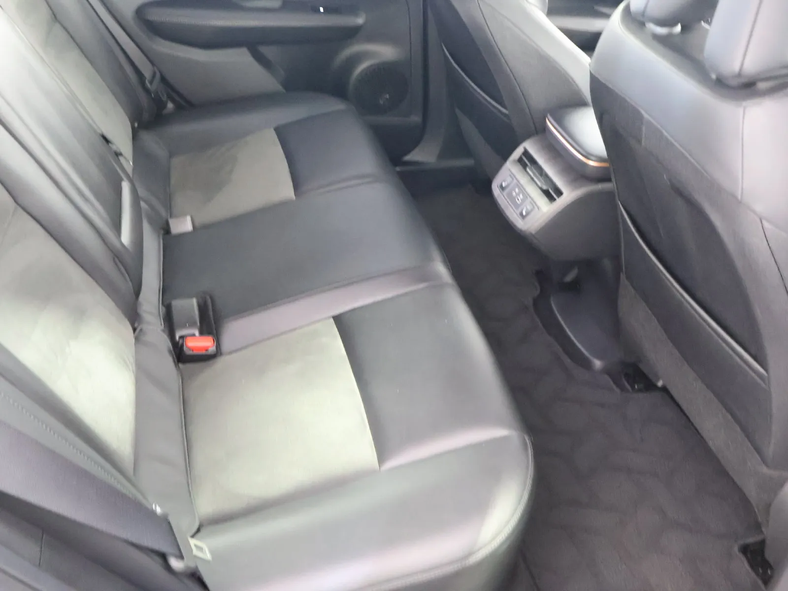 Nissan Ariya photo 47