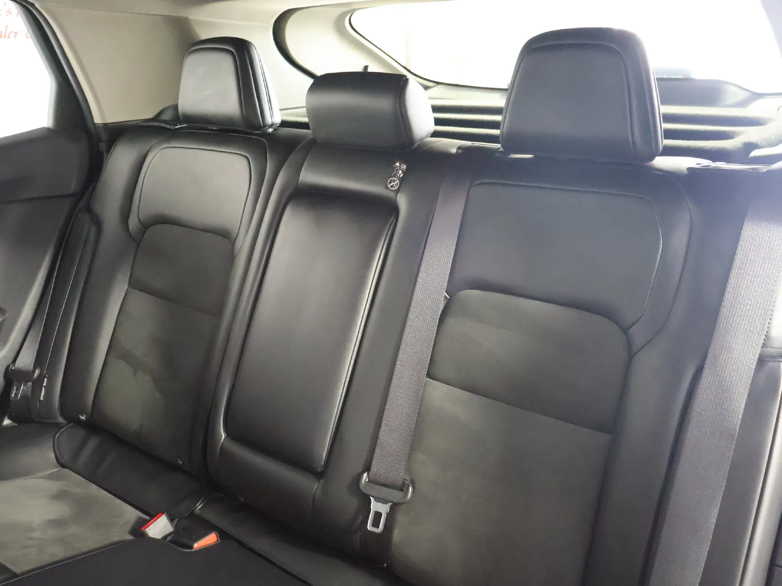 Nissan Ariya photo 45