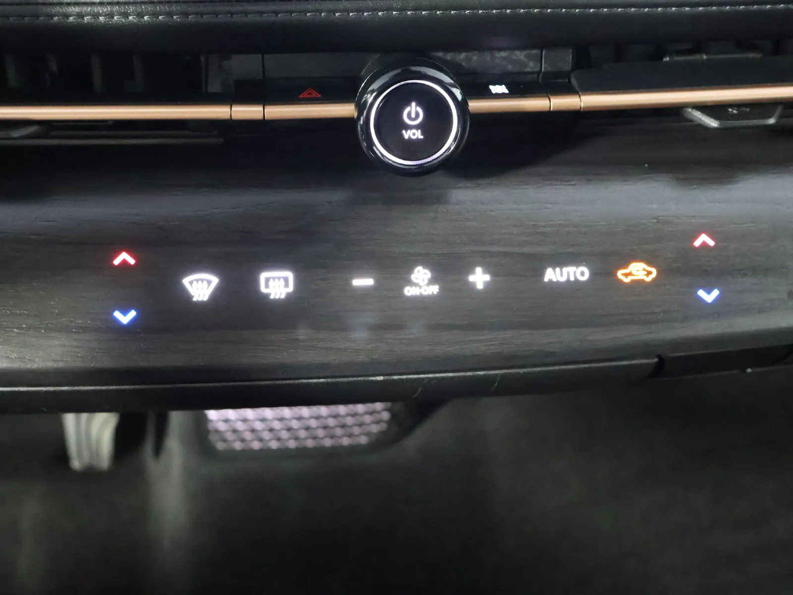 Nissan Ariya photo 40