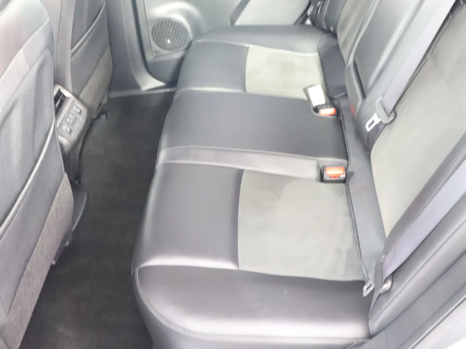 Nissan Ariya photo 46