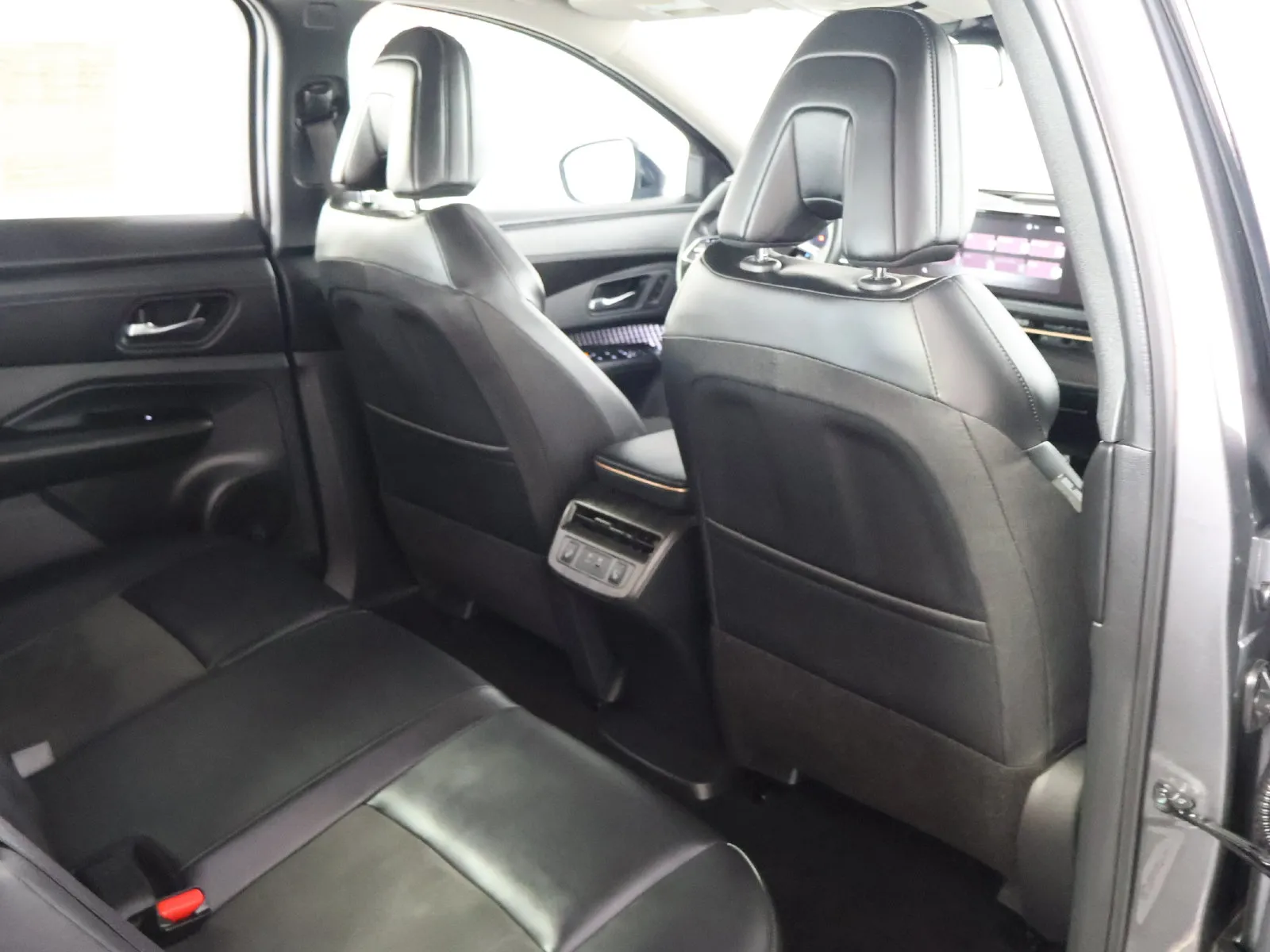 Nissan Ariya photo 48