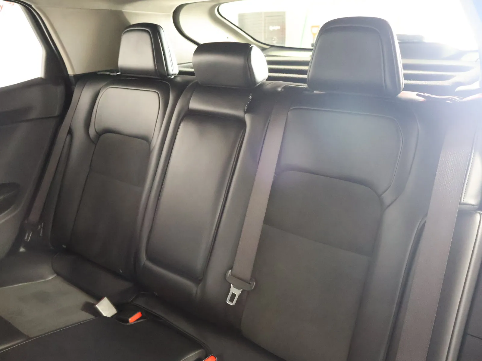 Nissan Ariya photo 47