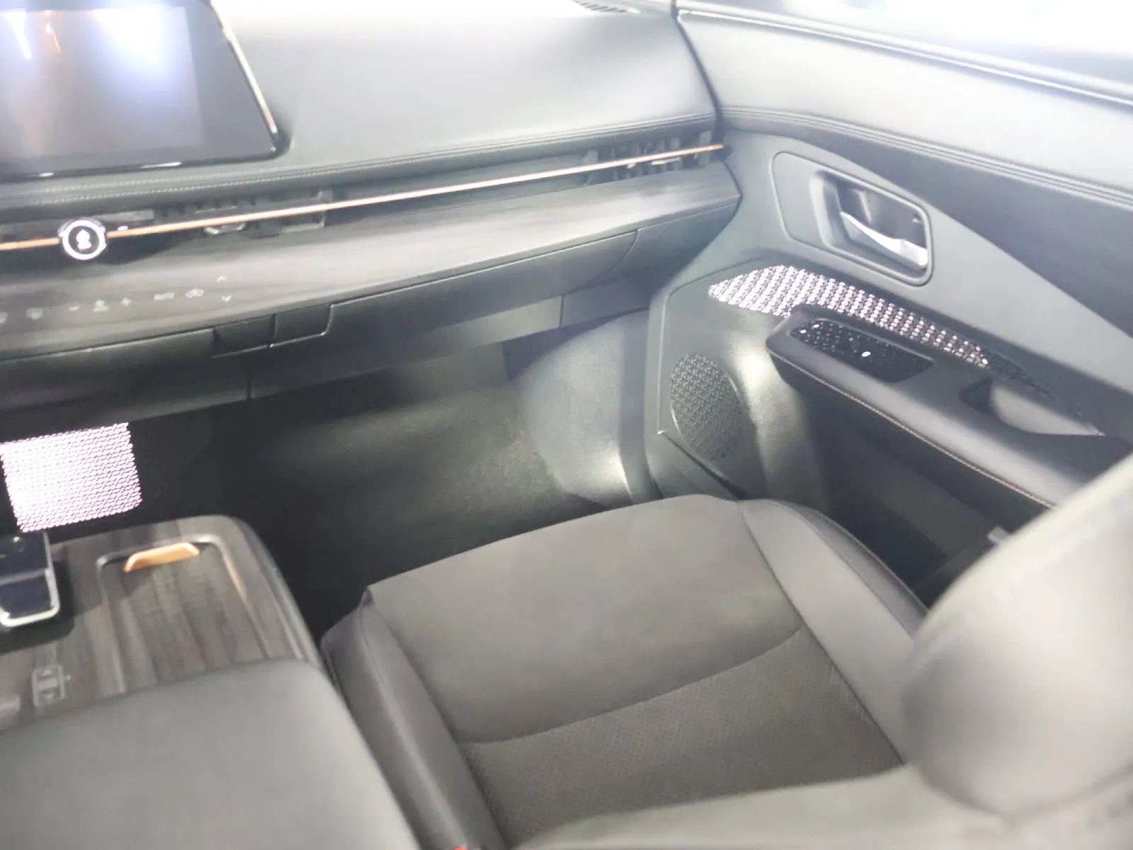 Nissan Ariya photo 32
