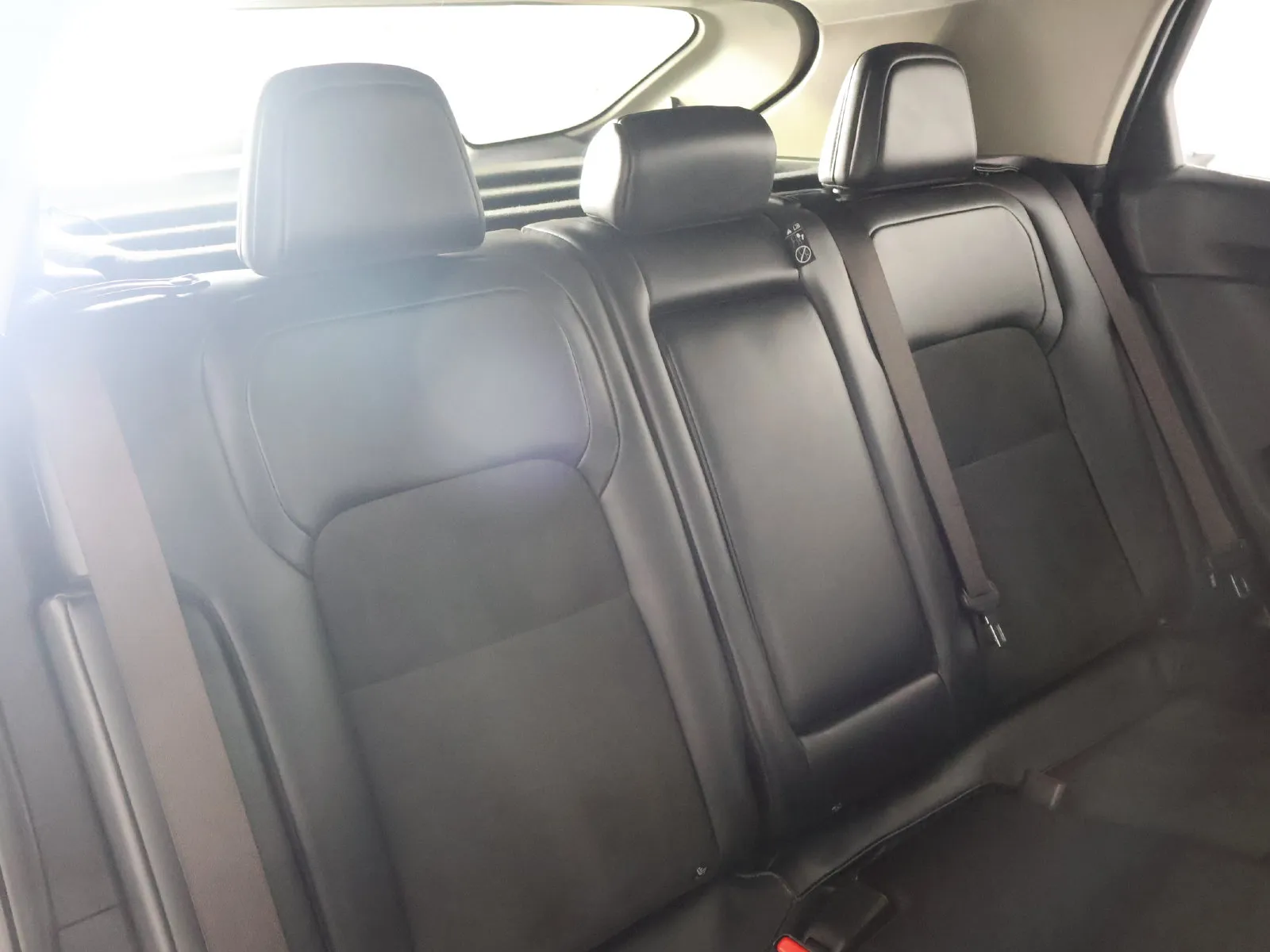 Nissan Ariya photo 50