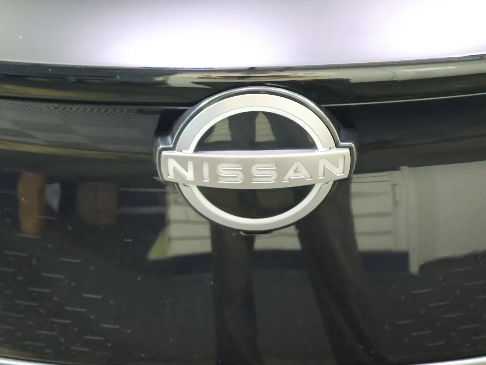 Nissan Ariya photo 19