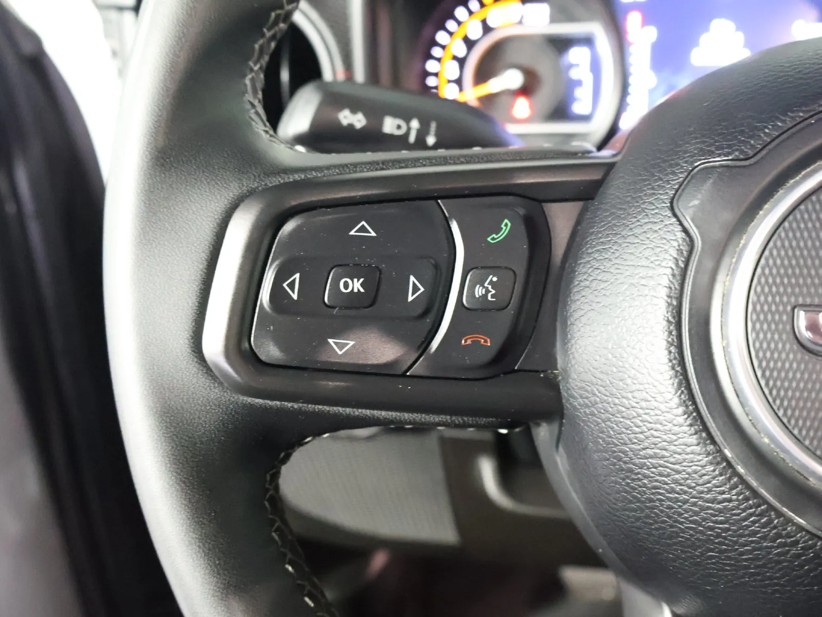 Jeep Wrangler photo 27