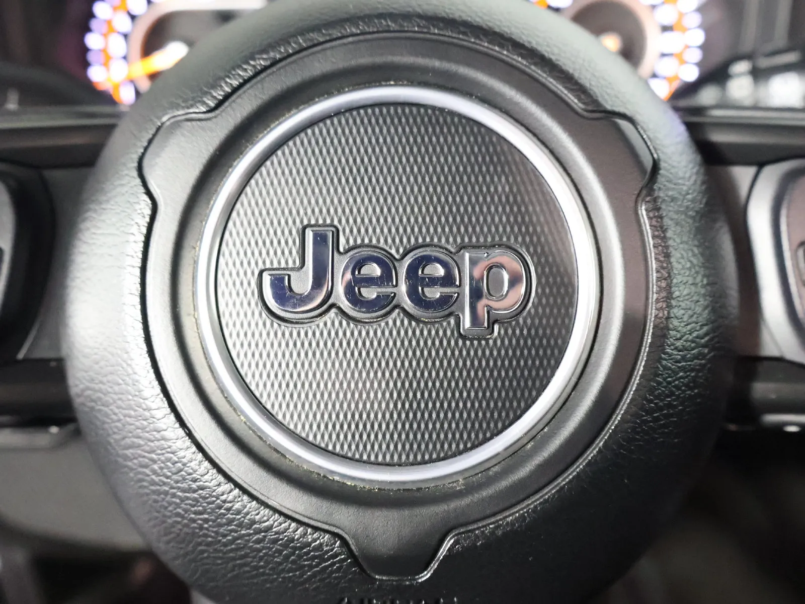Jeep Wrangler photo 26