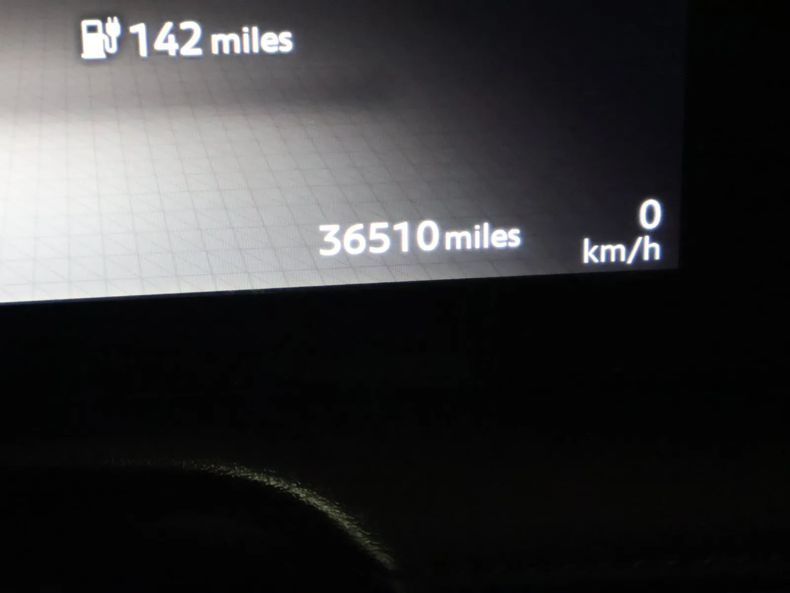 Nissan Ariya photo 36