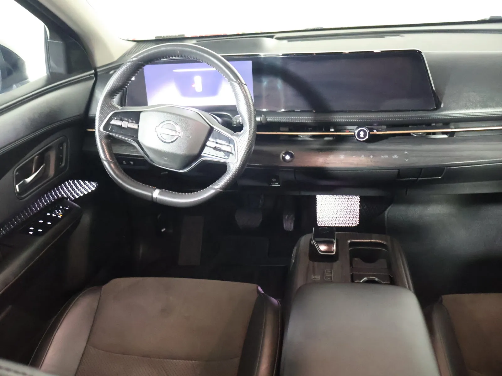 Nissan Ariya photo 24