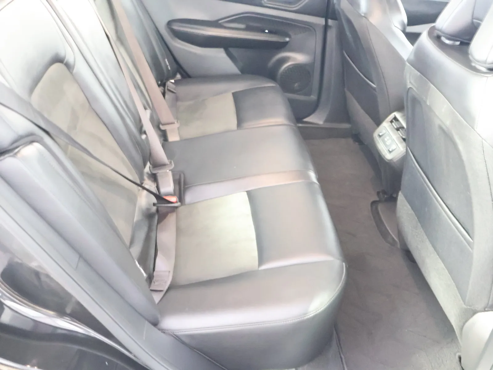 Nissan Ariya photo 46