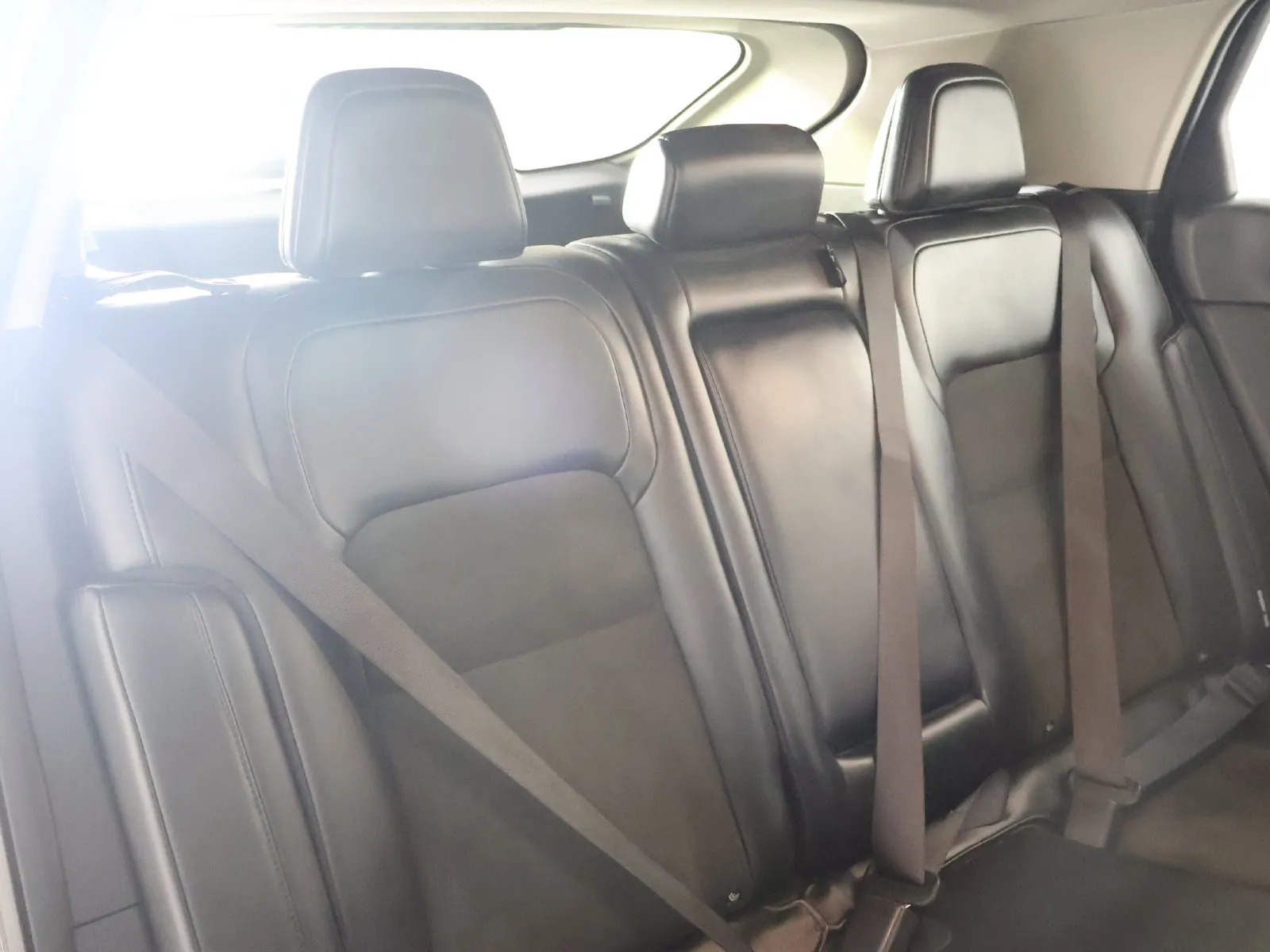 Nissan Ariya photo 47