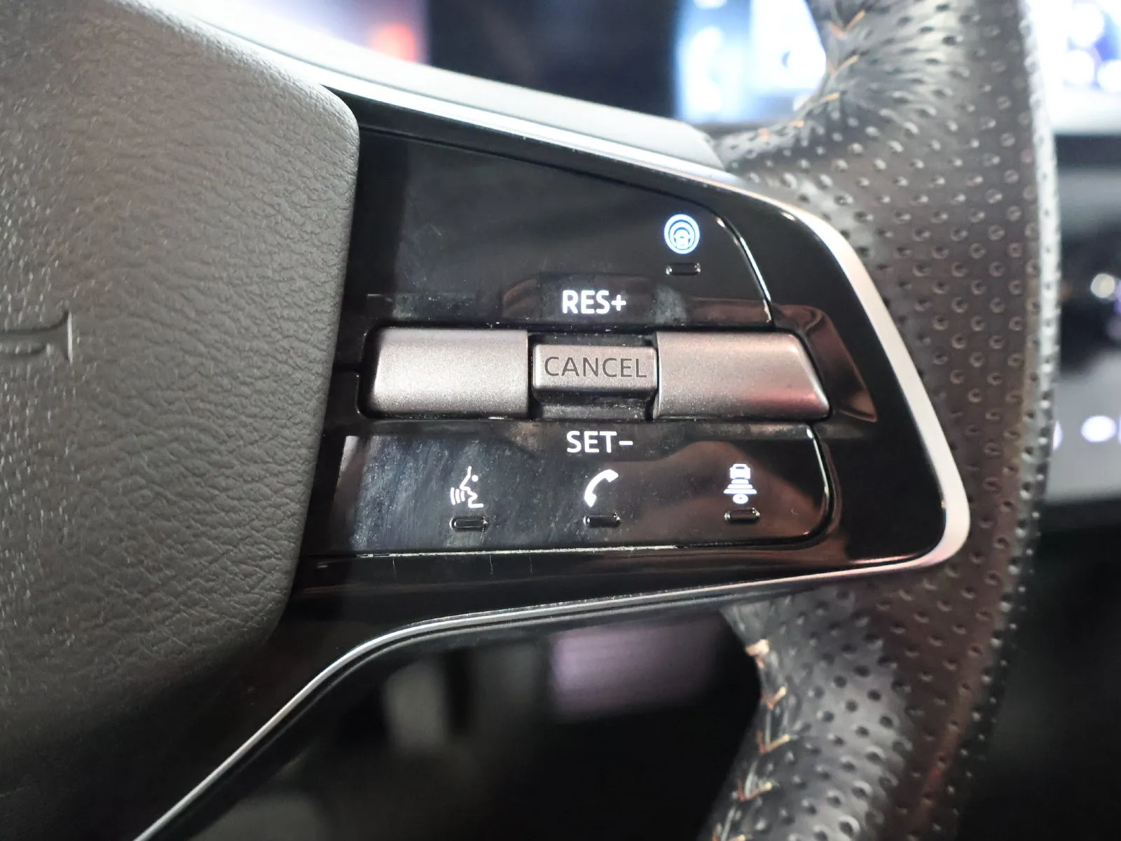 Nissan Ariya photo 29