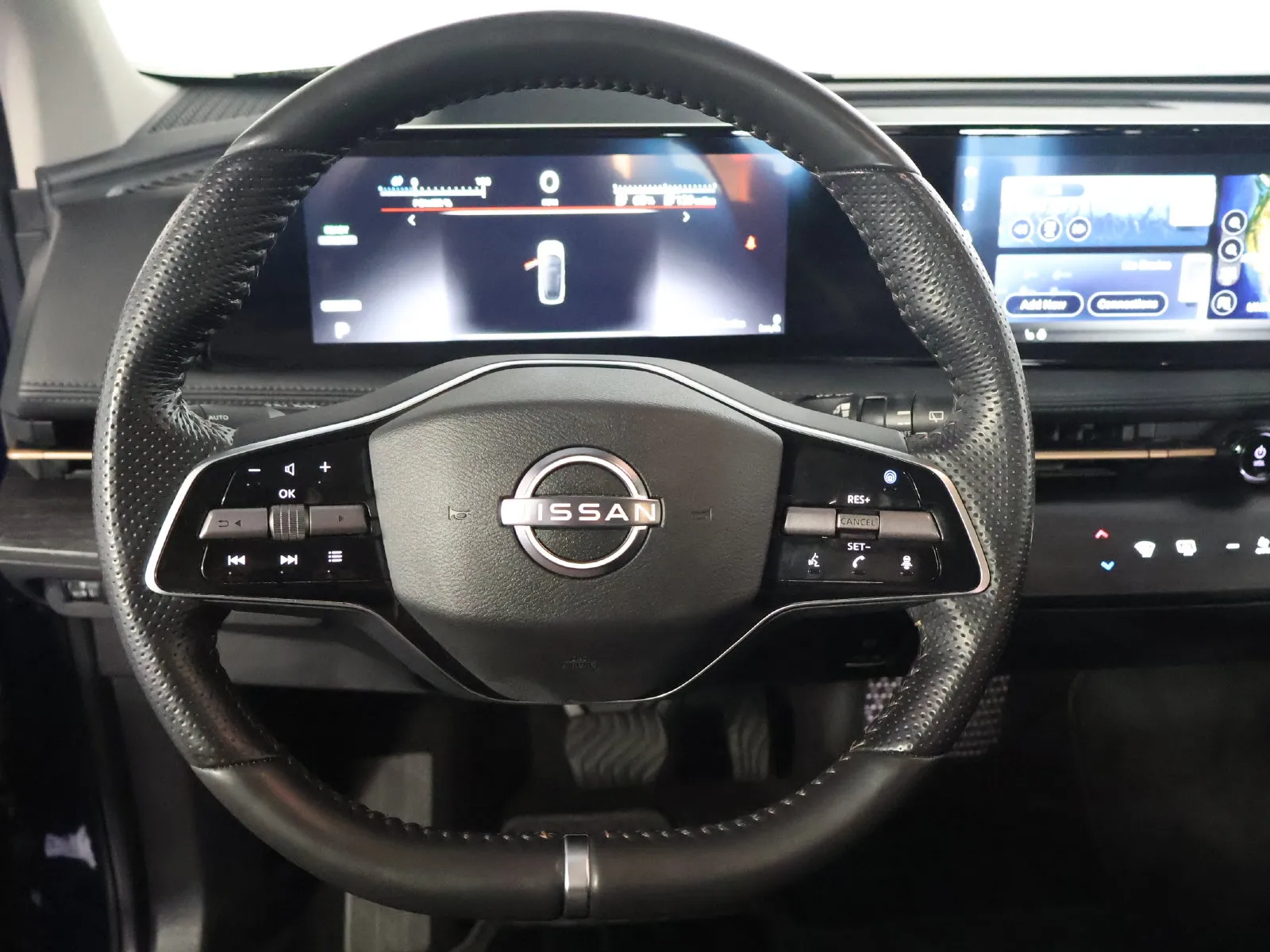 Nissan Ariya photo 25