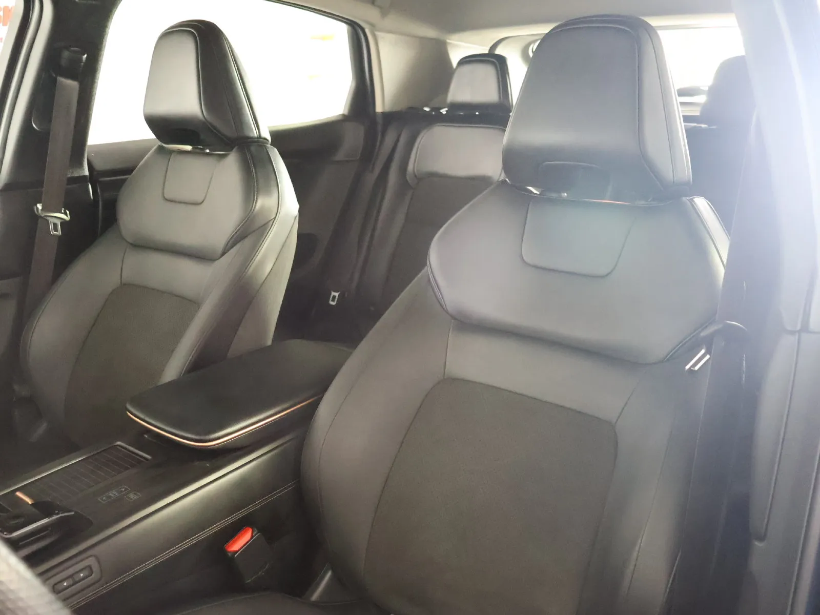 Nissan Ariya photo 19