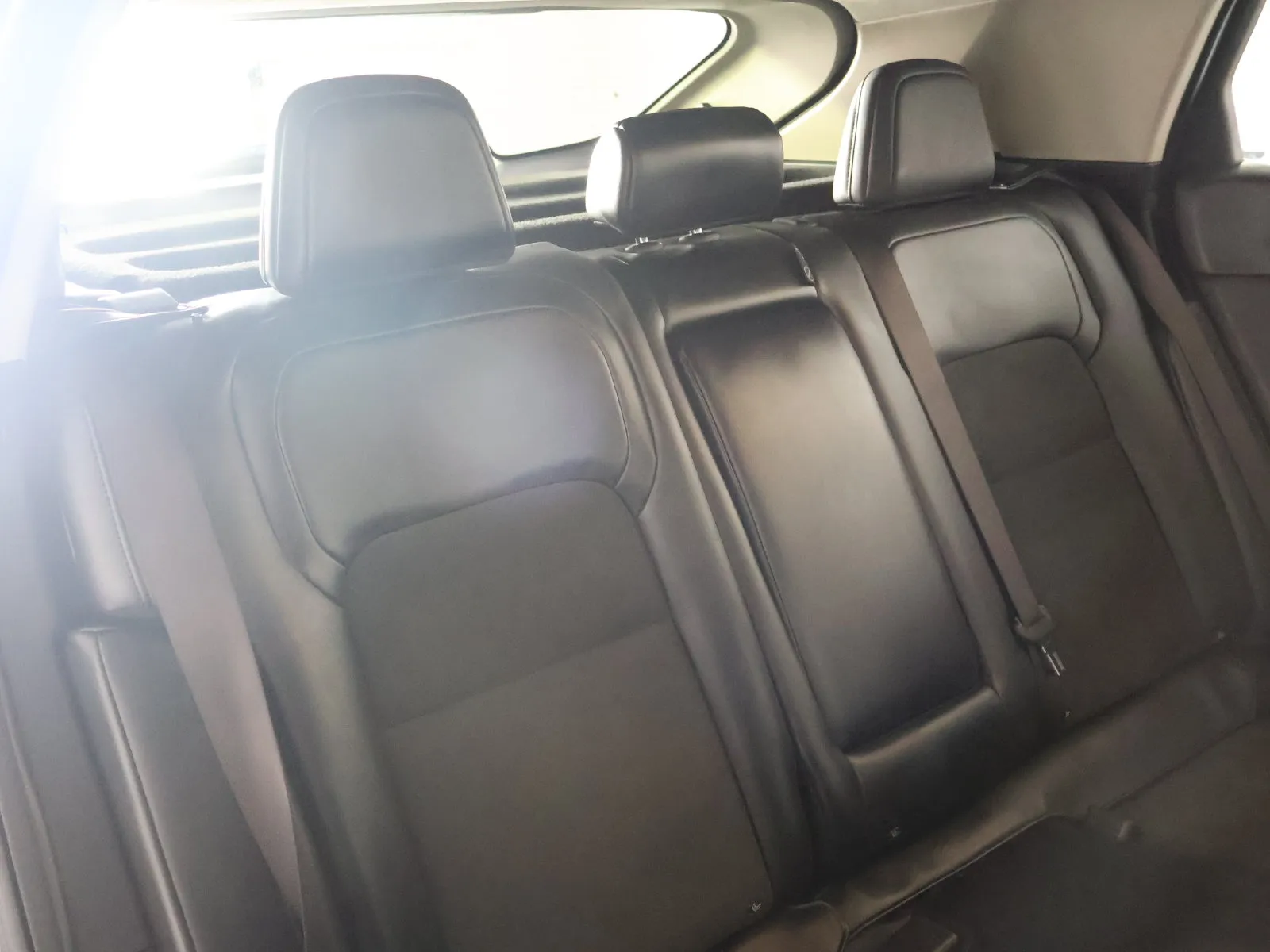 Nissan Ariya photo 43